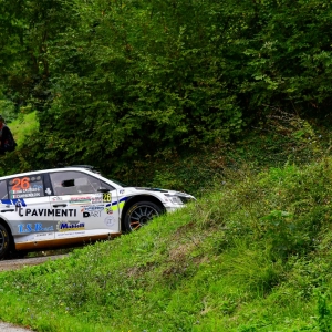 41° RALLY CITTA' DI BASSANO - Gallery 8